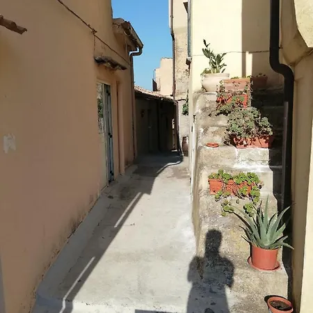 Casa Mancusa דירה *