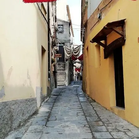 Casa Mancusa *