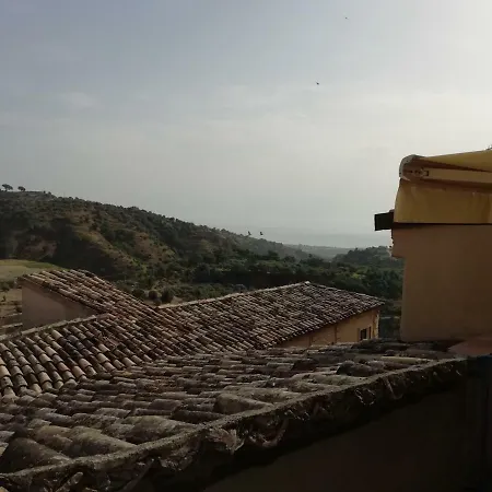 公寓 Casa Mancusa 巴多拉托斯塔兹翁