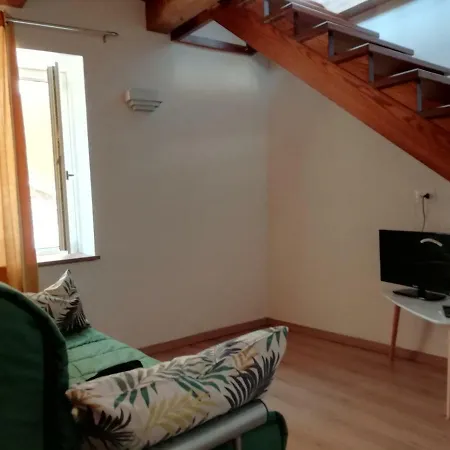 Casa Mancusa Apartamento Badolato Marina