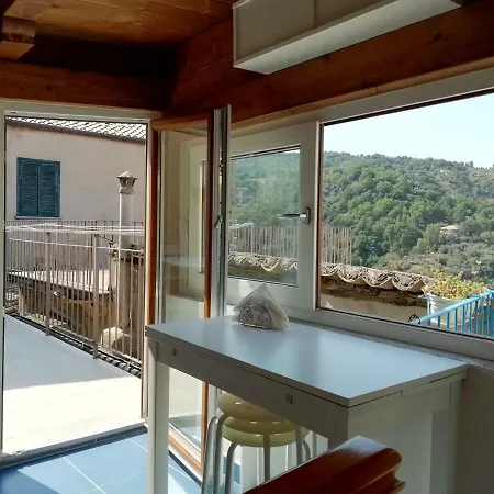 Casa Mancusa *