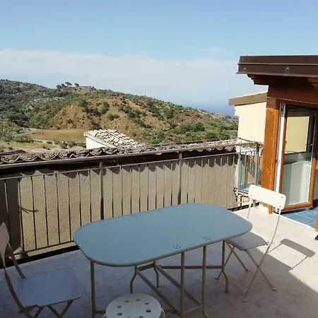 Casa Mancusa * Badolato Marina