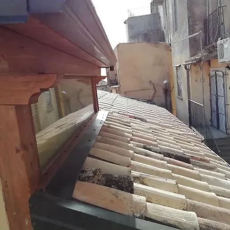 Casa Mancusa Appartamento *