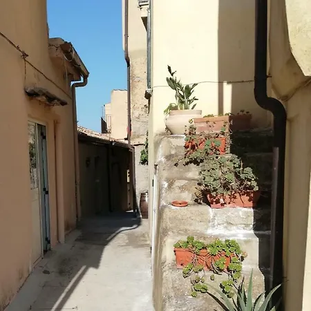 Casa Mancusa Badolato Marina