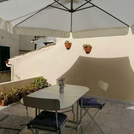 Casa Mancusa *