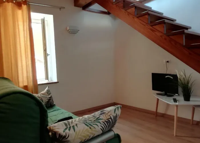 Casa Mancusa Appartamento Badolato Marina