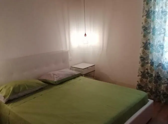 Casa Mancusa Apartamento Badolato Marina