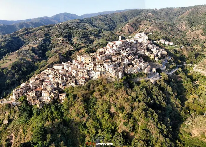 Appartamento Casa Mancusa *