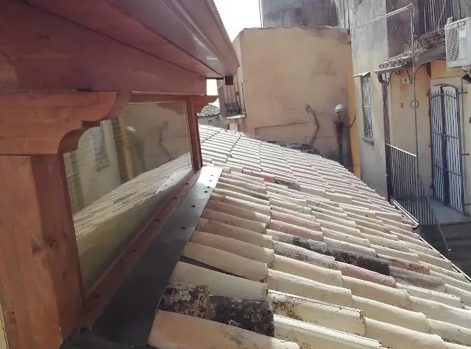 Casa Mancusa Apartamento *