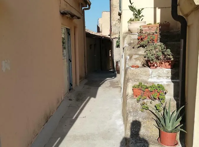 Casa Mancusa Apartamento *