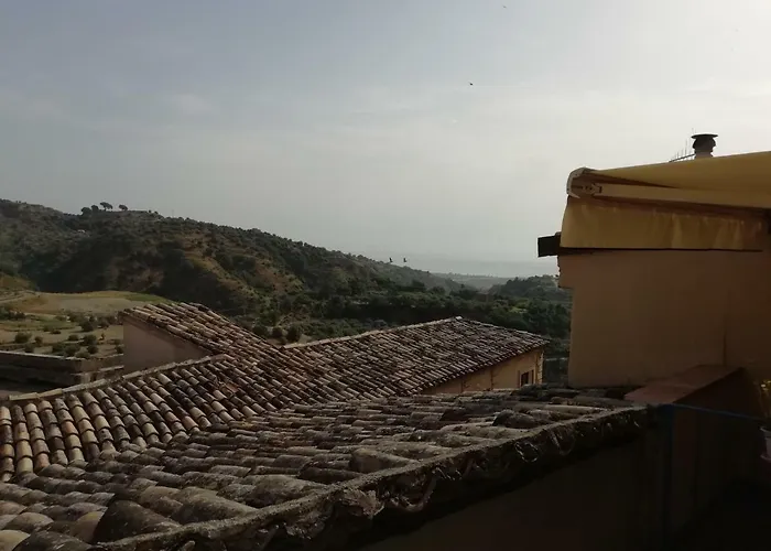 Apartamento Casa Mancusa Badolato Marina